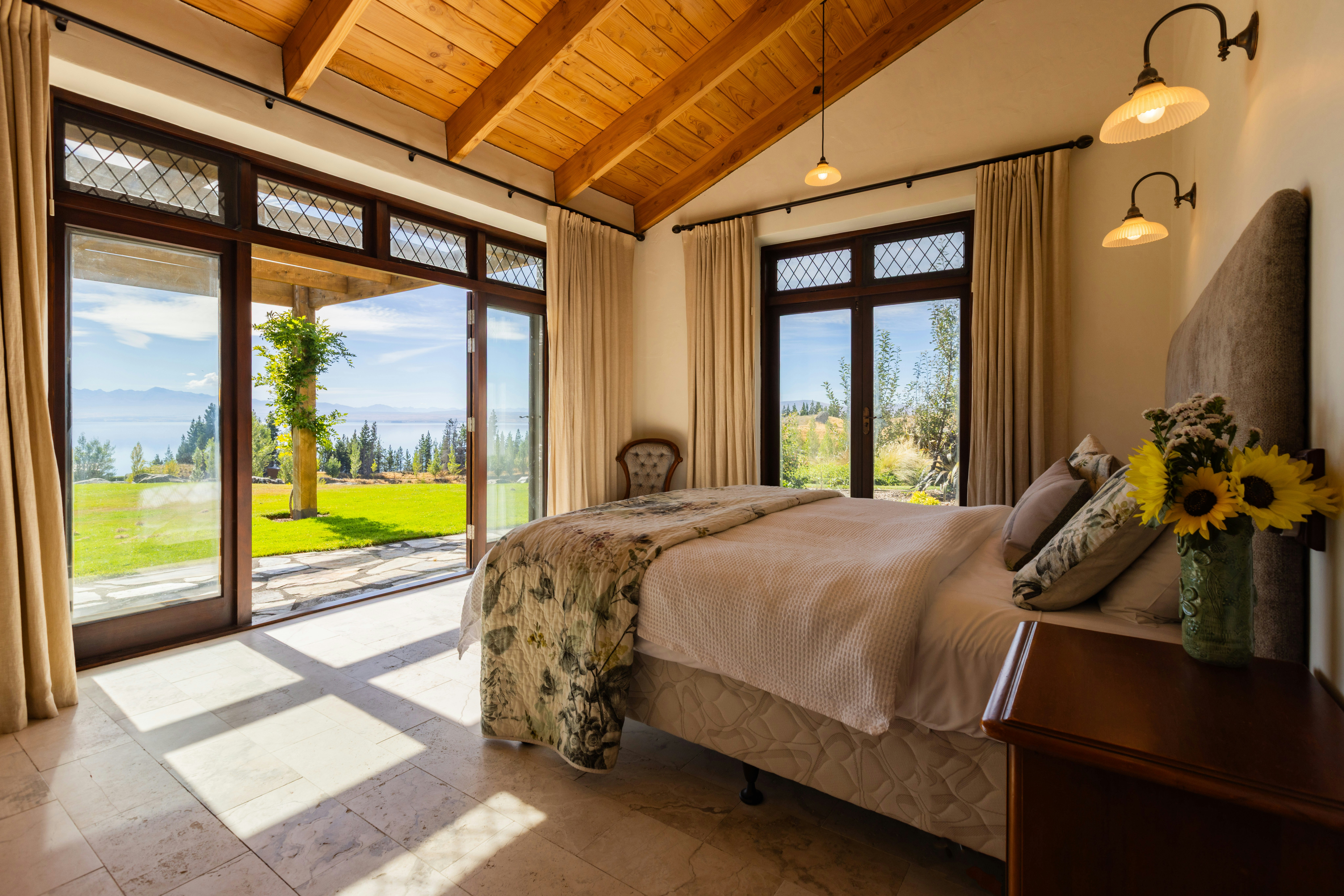 Mt Cook Lakeside Retreat 13/49