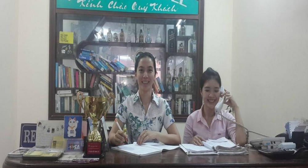 Phong Nha Hotel Hue 3/31