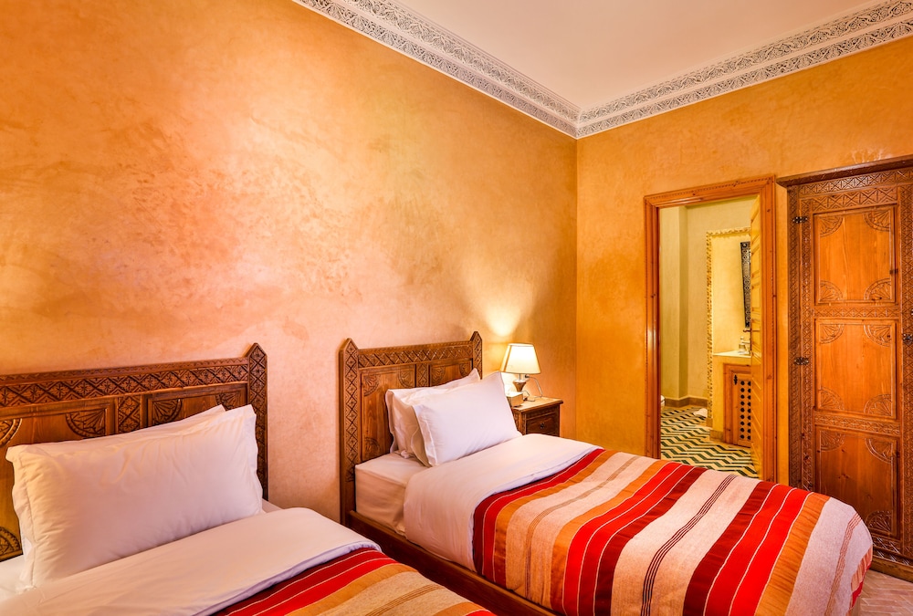 Riad Villa Sidi Baba 12/50