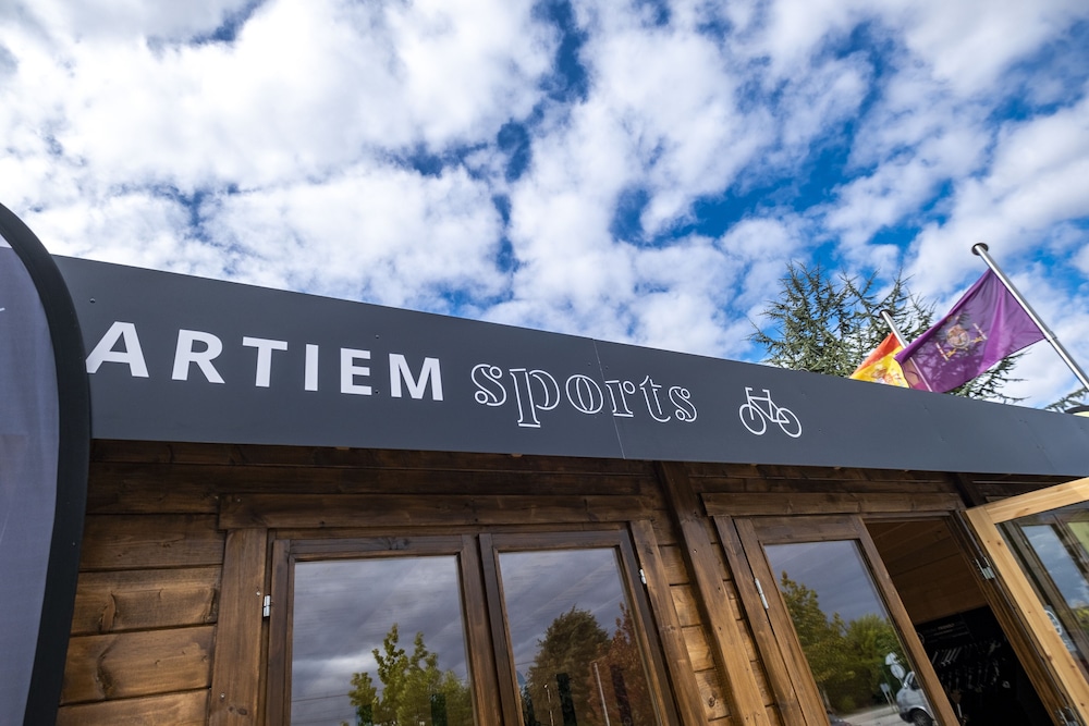 Artiem Asturias 1/50