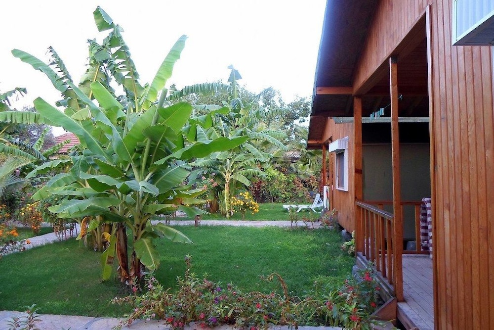 Estelar Bungalow 37/48