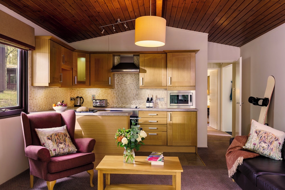 Macdonald Lochanhully Resort 39/65