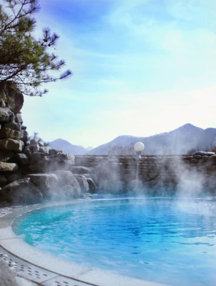 Suanbo Park Hotel 27/32
