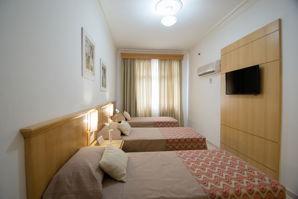 Hotel Ok 24/50