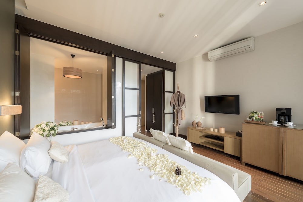 The Sea Koh Samui Resort & Residences by Tolani 15/72