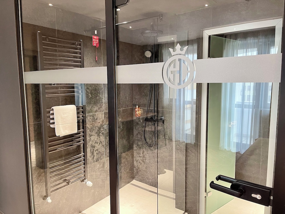 Grand Hotel Coroana 55/55