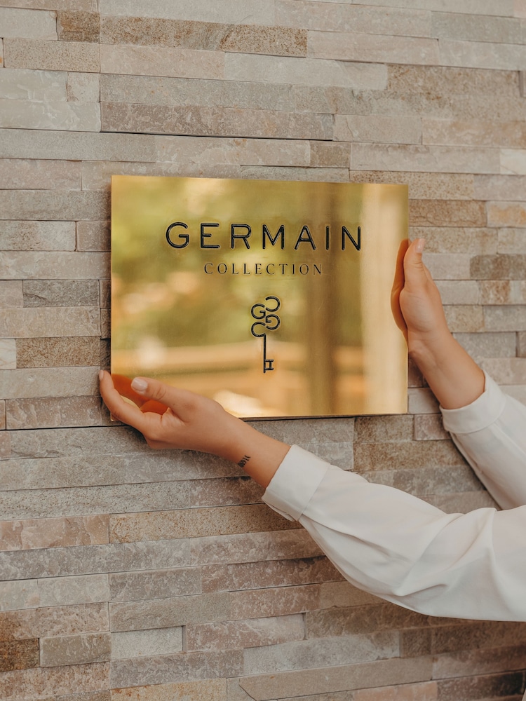 Domaine du Ferret Restaurant & Spa by Germain Collection 61/83