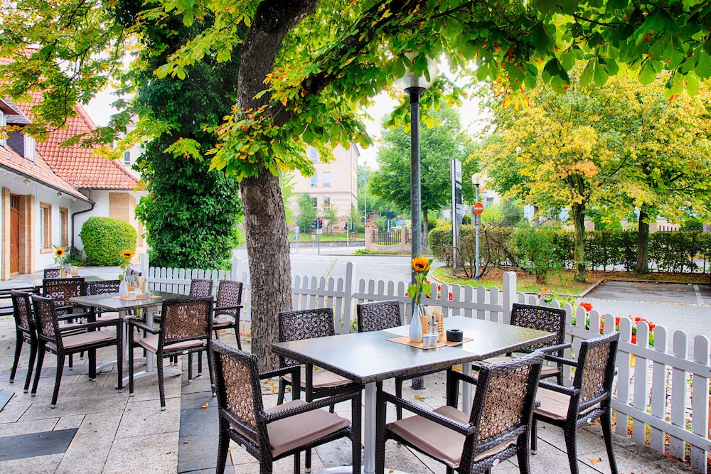Taste Hotel Kulmbach 40/57