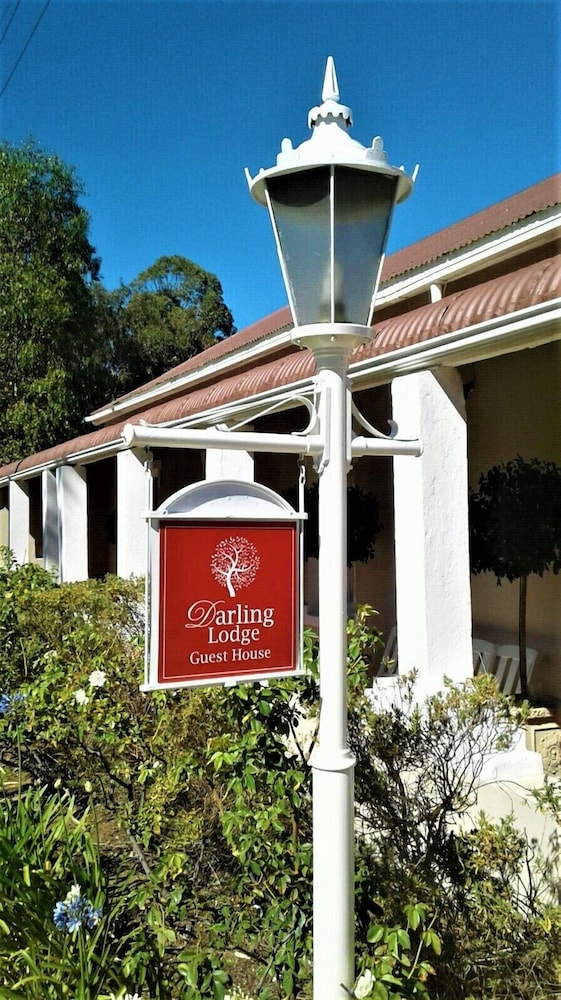 Darling Lodge Guest House Pty Ltd 1/50