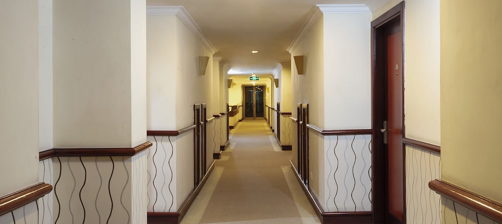Swiss-Belhotel Tarakan 30/63