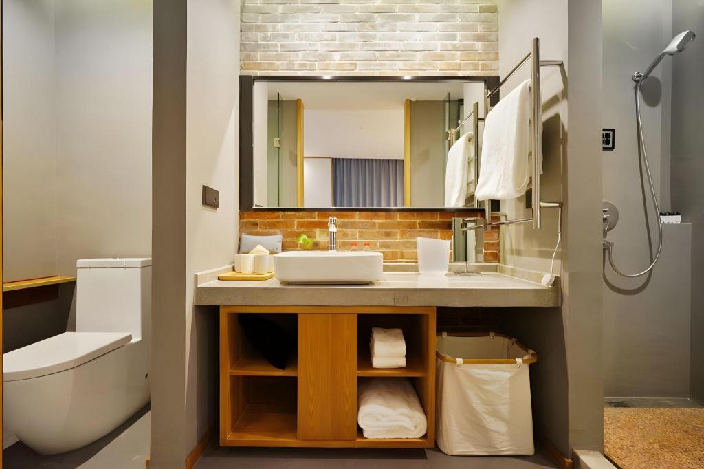 SSAW Boutique Hotel Hangzhou West Lake 71/72