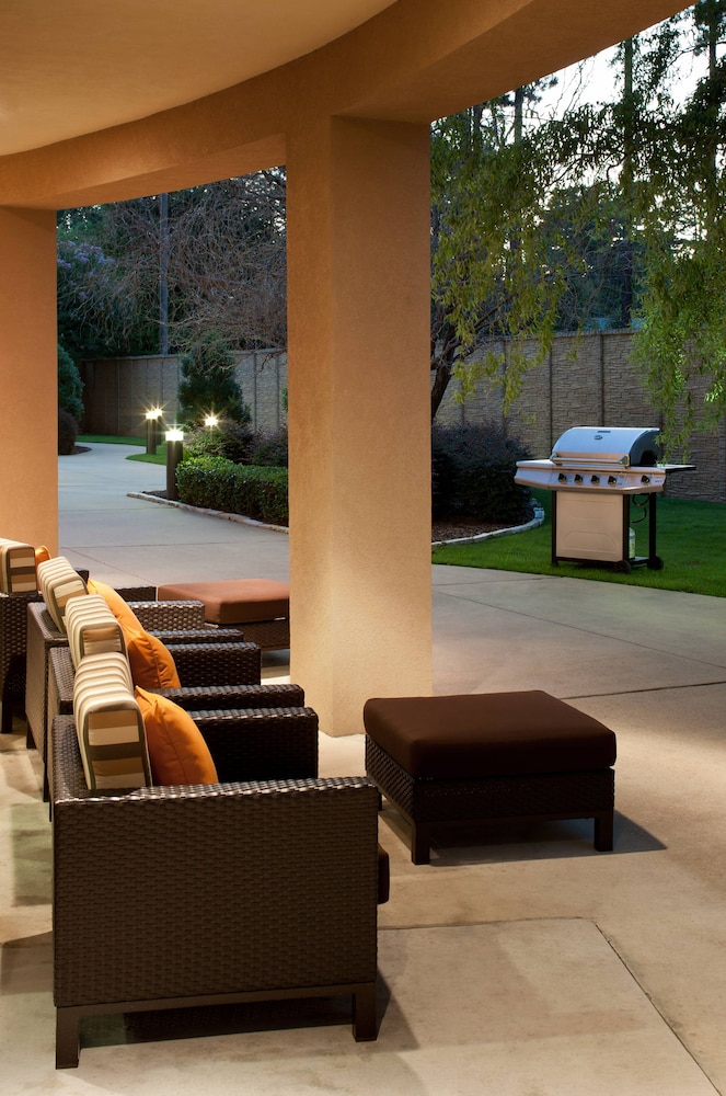 Courtyard Texarkana 38/56