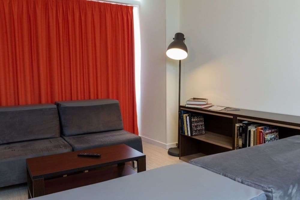 Apartamentos Recoletos 43/65