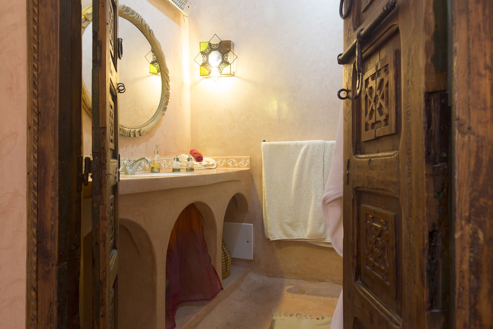 Riad El Zohar 50/50