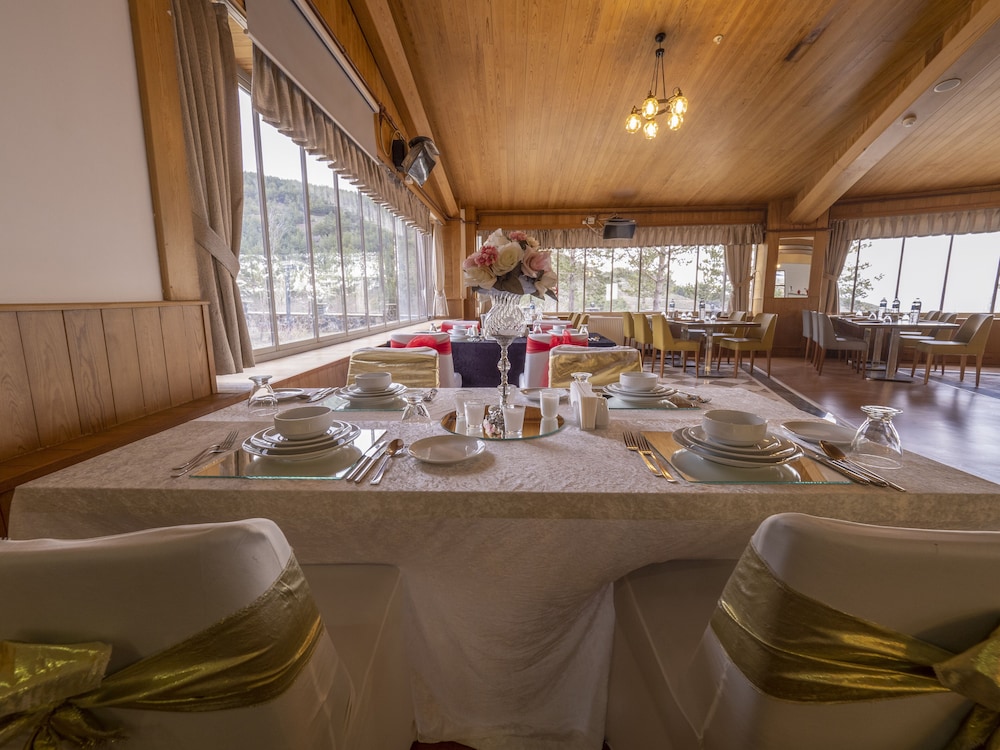 Balsoy Mountain Hotel 20/37
