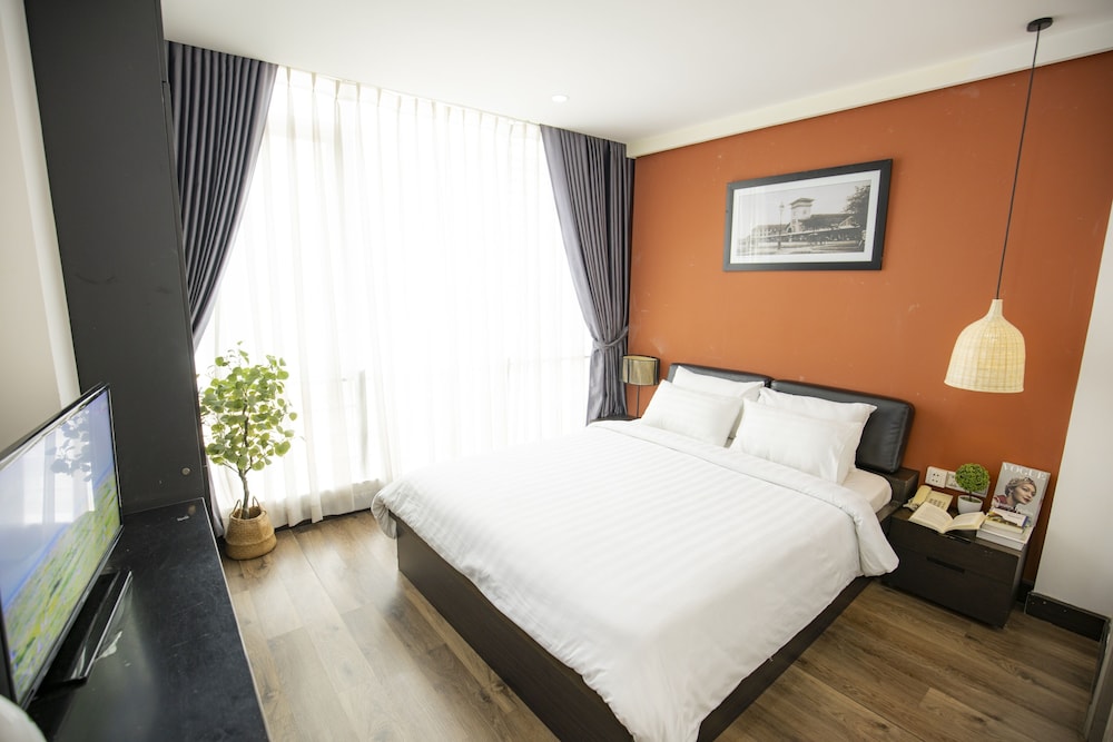 The One Premium Hotel. 31/51