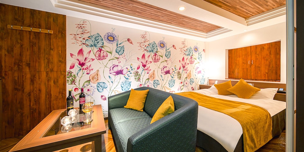 Hotel Gt Kansai International Airport (Adult Only) 29/45