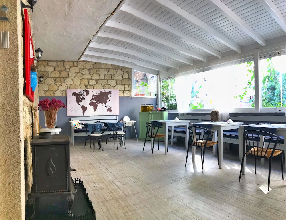 Maison D'azur Alacati 38/50