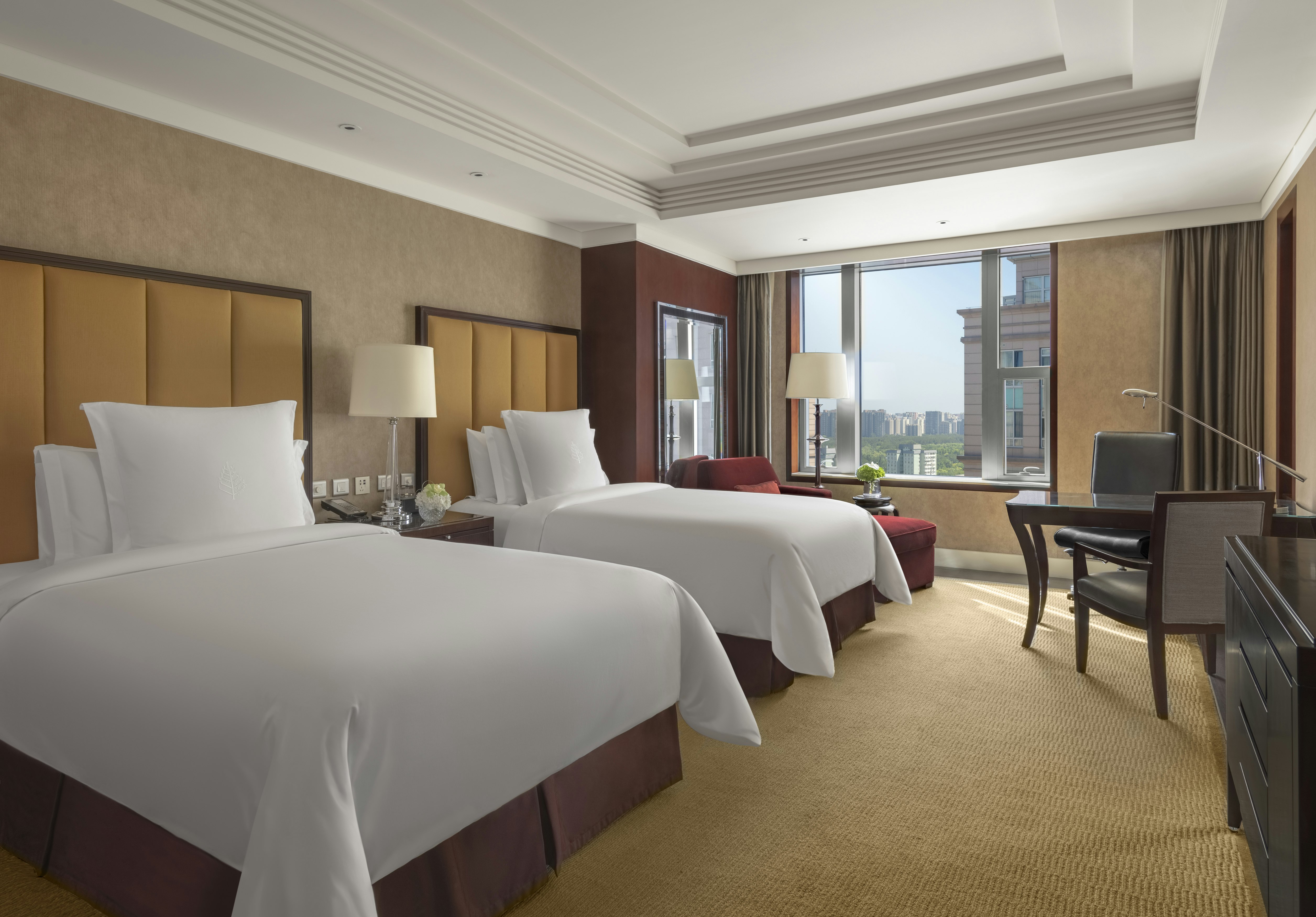 Four Seasons Hotel Beijing 11/61