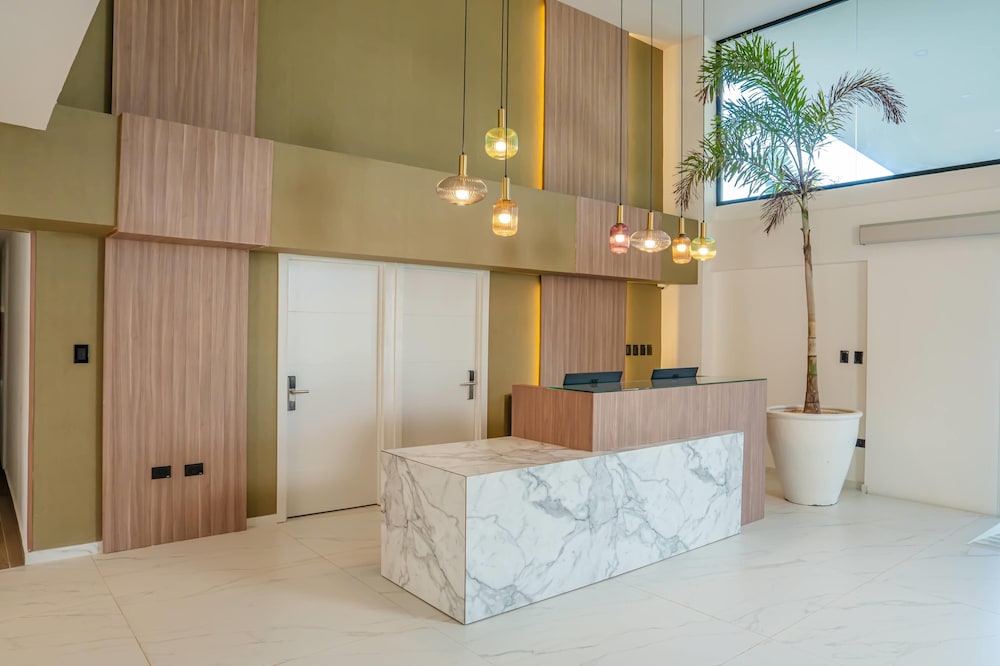 Days Inn by Wyndham Juan Dolio 10/54