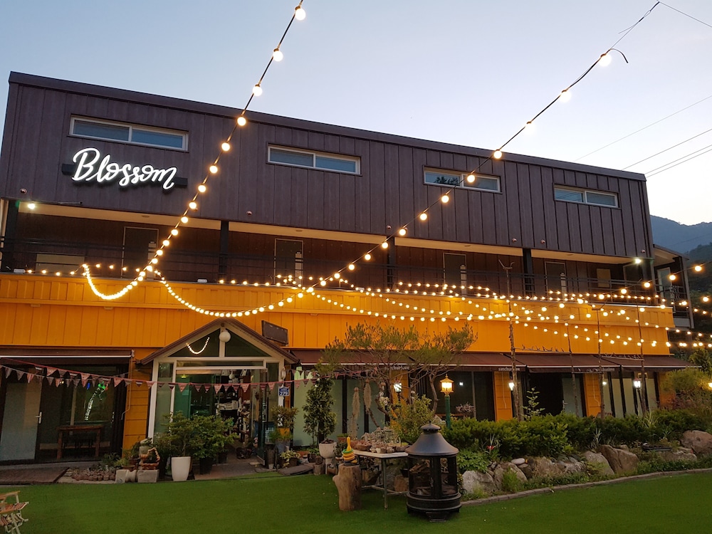 Gapyeong Blossom Pension 1/46