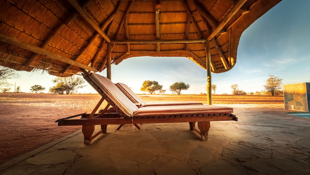 Bagatelle Kalahari Game Ranch 19/51