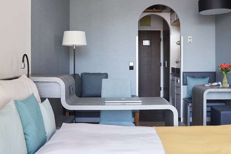 Living Hotel Kaiser Franz Joseph 4/8