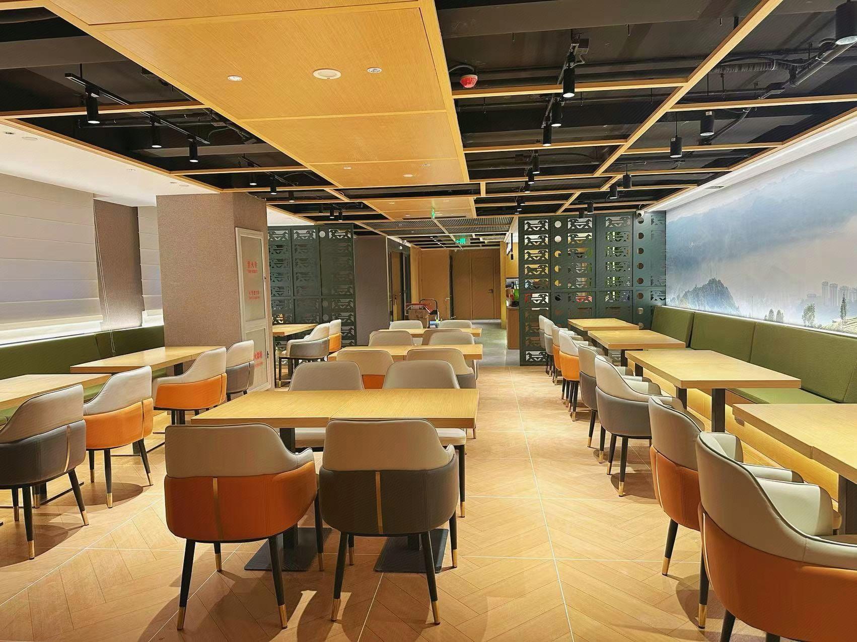 TRUE GO Hotel (Beijing Chaoyang Gongyuan Jintai Road Subway Station) 27/40