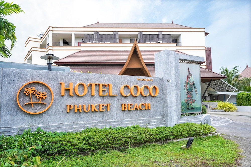 HOTEL COCO Phuket Beach 1/29
