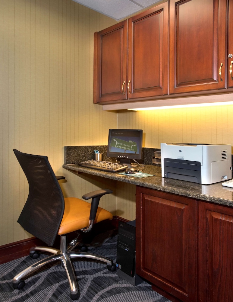 HOMEWOOD SUITES BY HILTON KNOXVILLE WEST at TURKEY CREEK 41/47