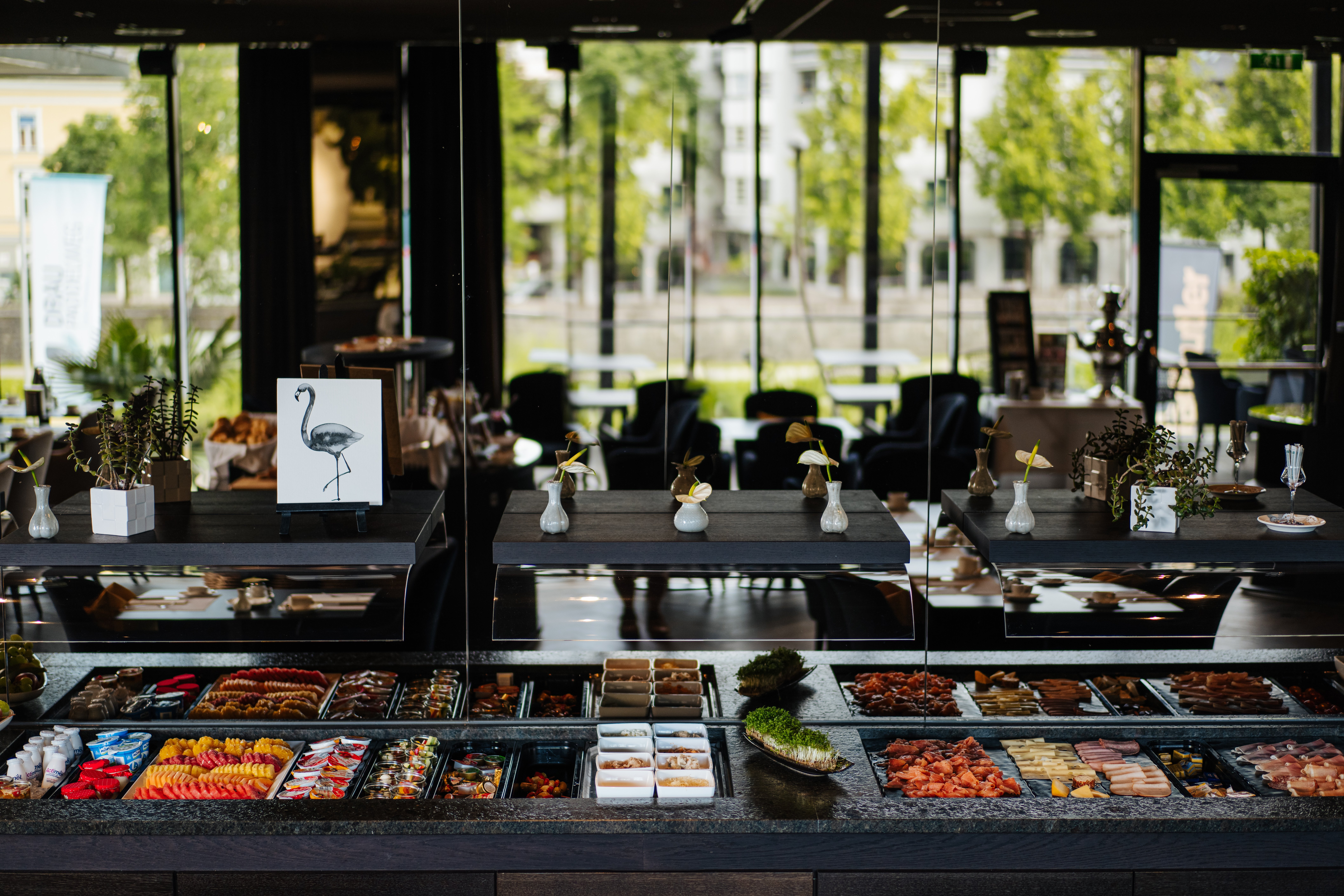 voco Villach an IHG Hotel 70/78
