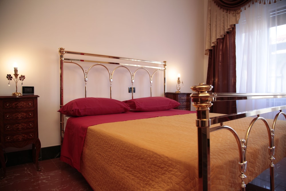 Christian Bed&Breakfast 12/59