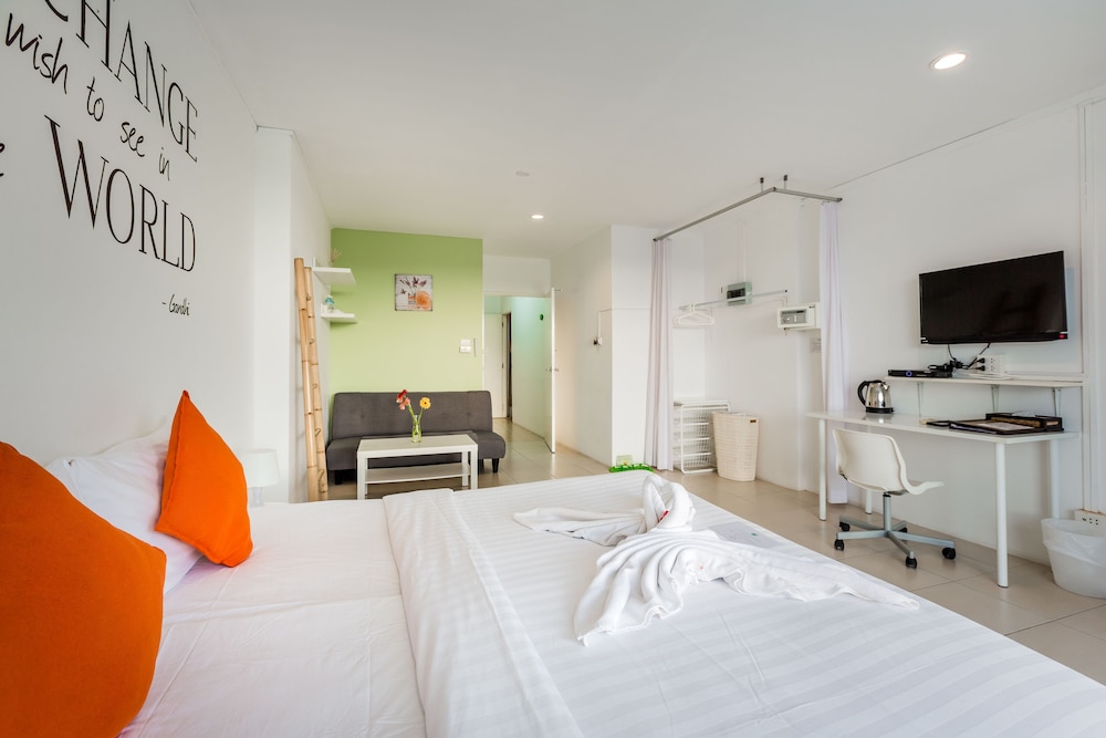 Little Home Ao Nang 13/61