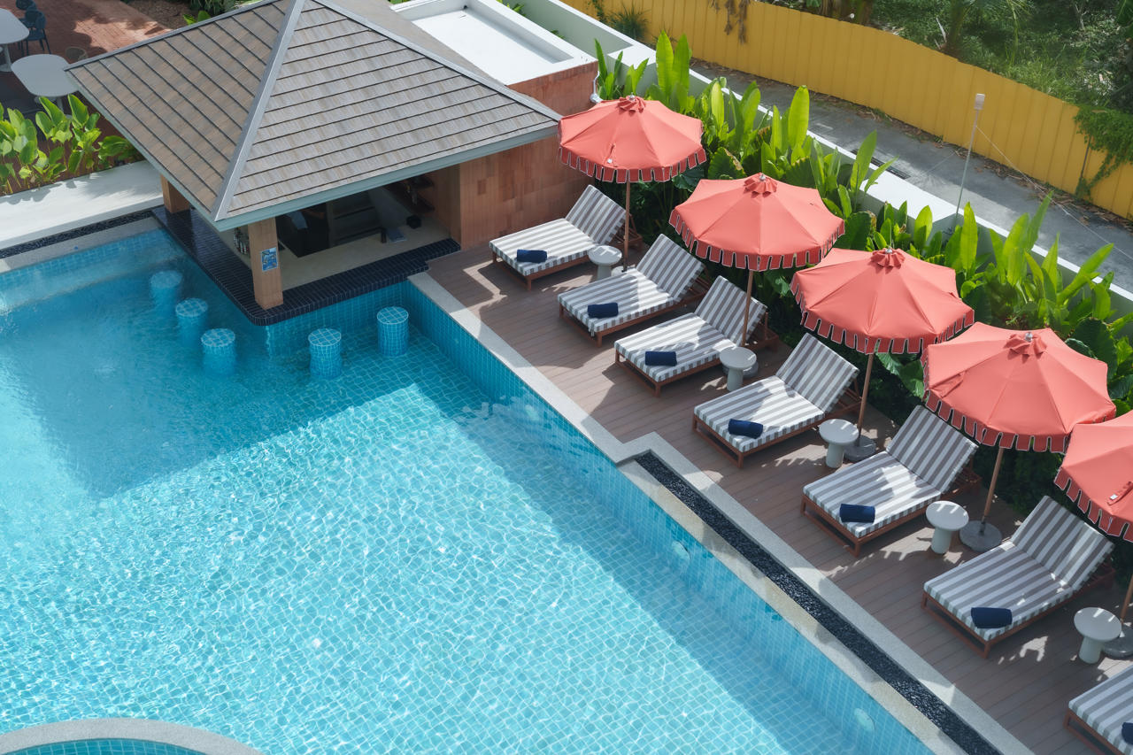 Aqua Maya Phuket 52/57