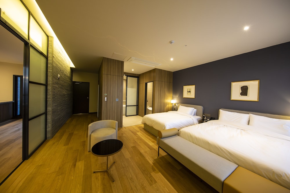 Brown Dot Hotel Ulsan Jangsaengpo 18/50