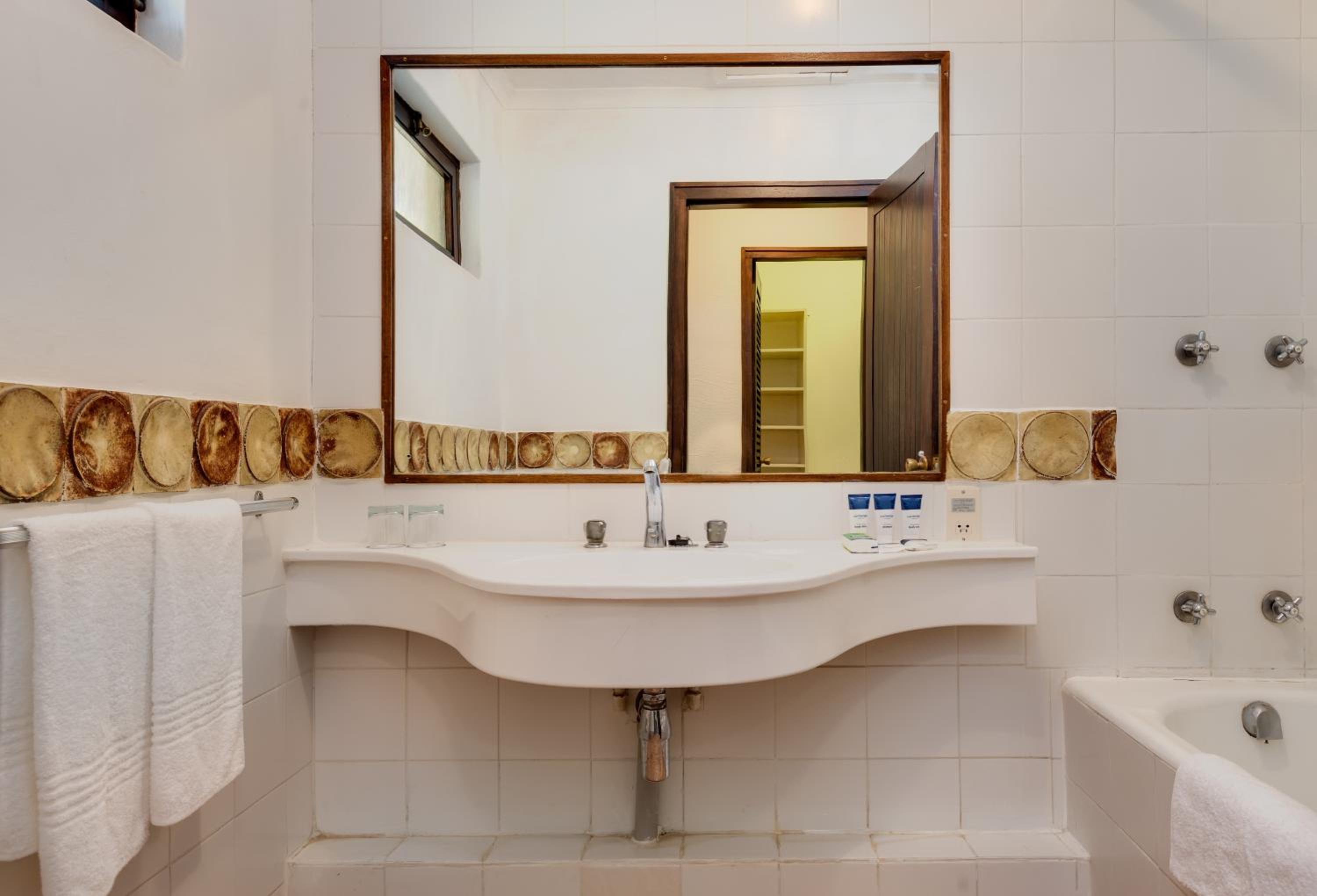 غرفة عائلية، Hotel Malaga 3/4
