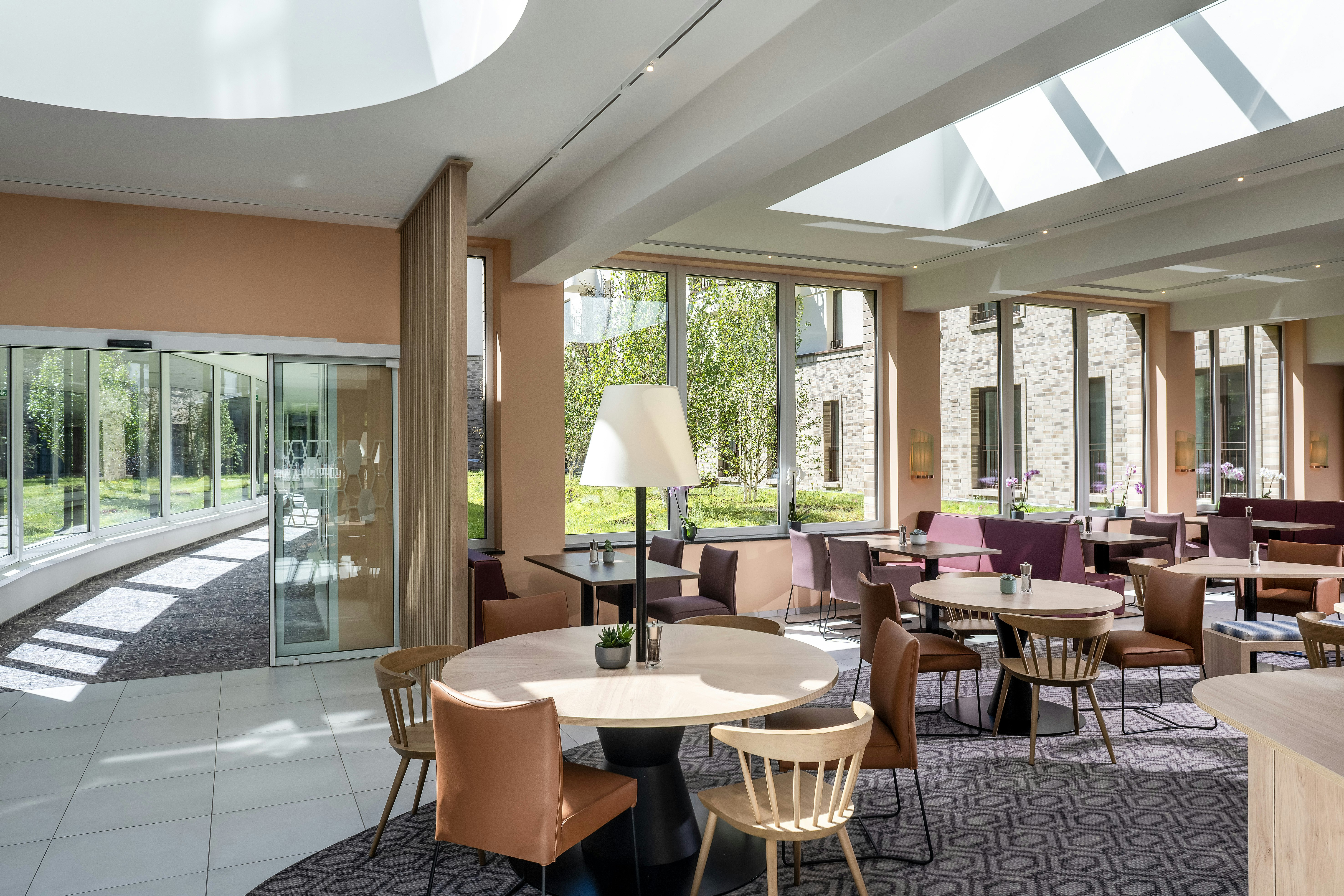 Hampton by Hilton Potsdam Babelsberg 10/15