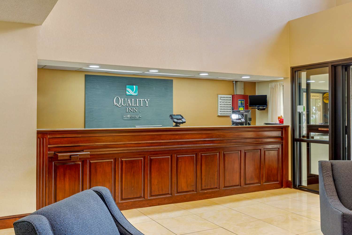 Quality Inn High Point - Archdale 5/19