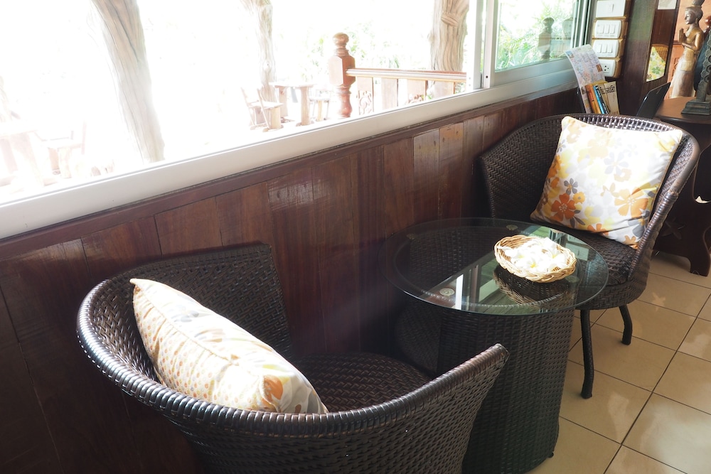Phutawan Kan Resort 34/42