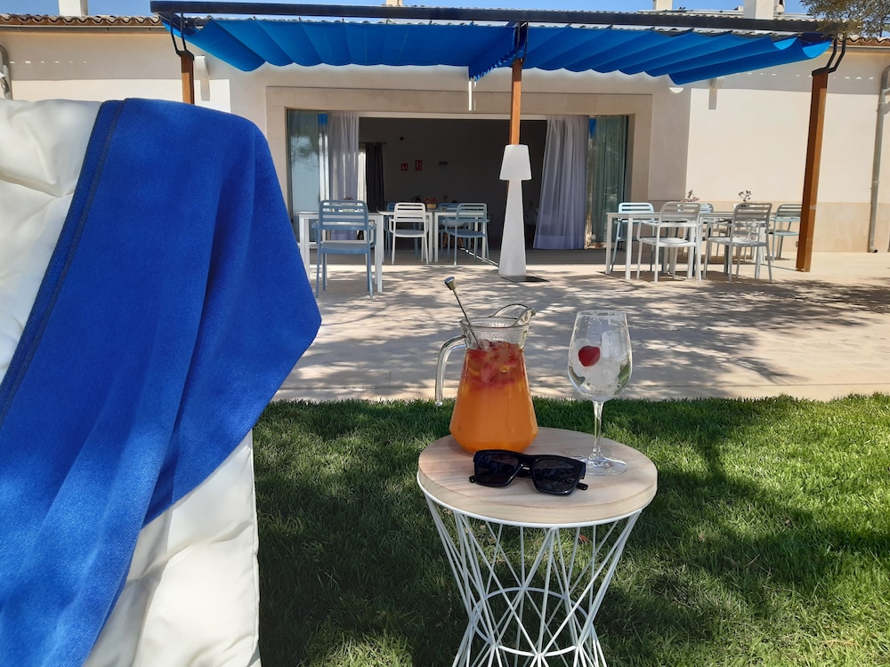Hotel Es Convent D Ariany 44/50