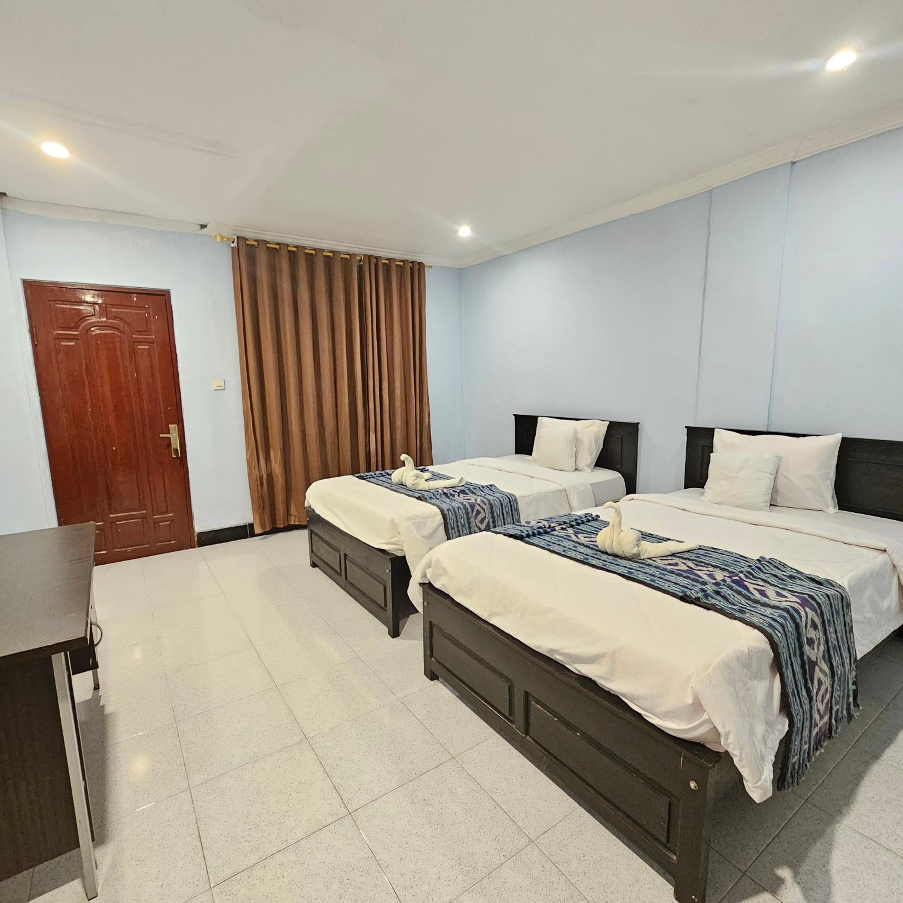 Ridho Malik Hotel 23/57