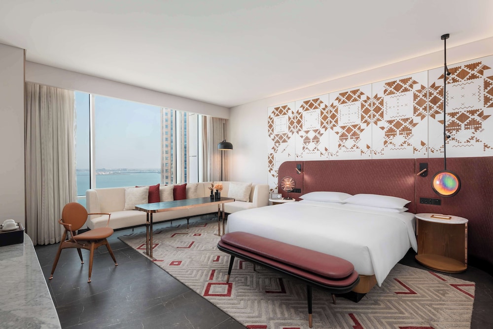 Andaz Doha 17/50