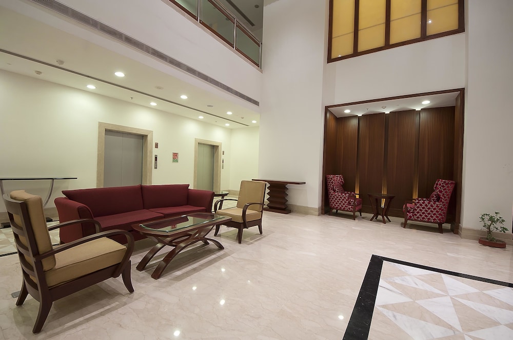 The Golden Plaza Hotel Spa 20/35