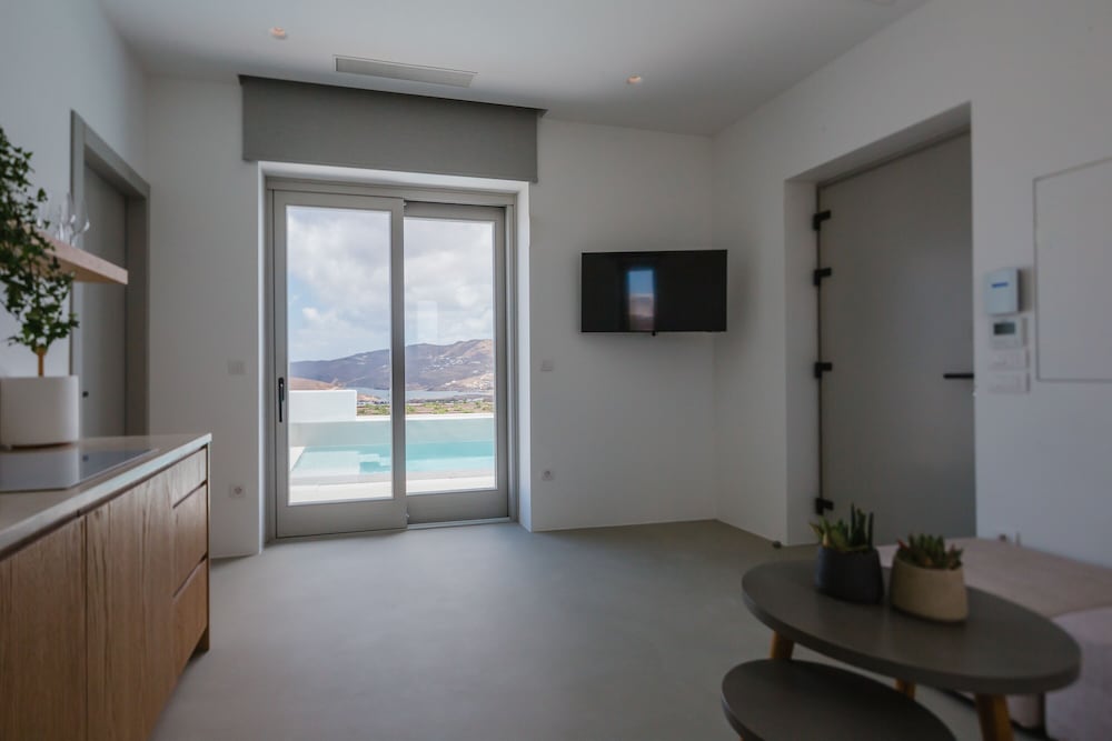 Amarelo Villas Mykonos 39/59