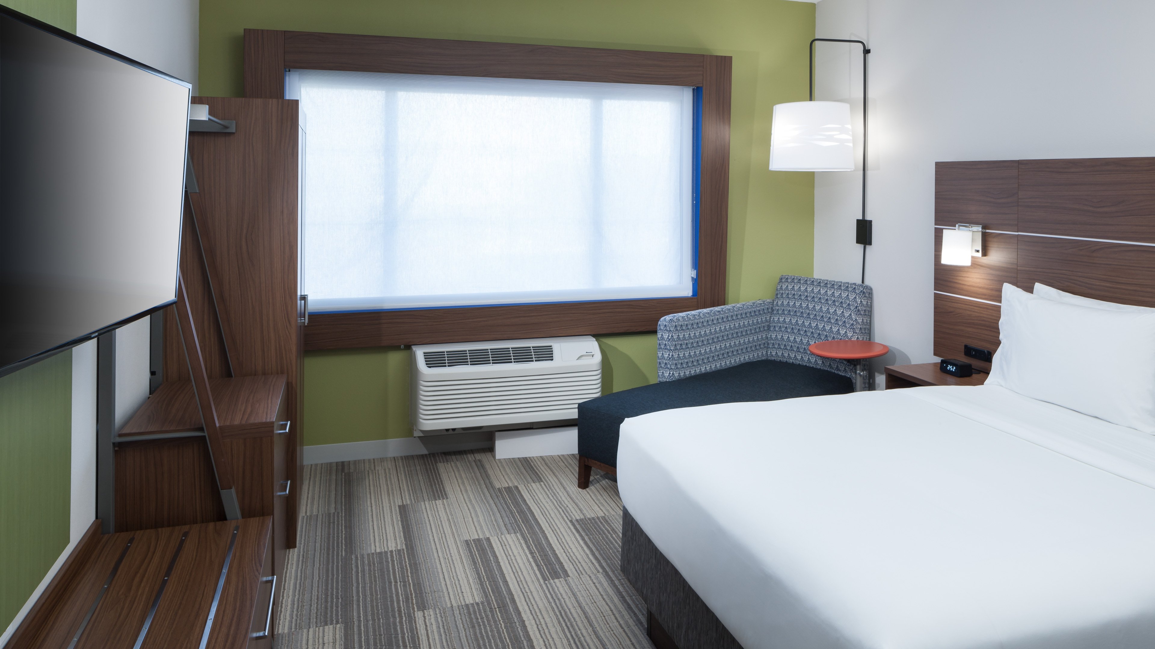 Kids Suite, Double Bed
