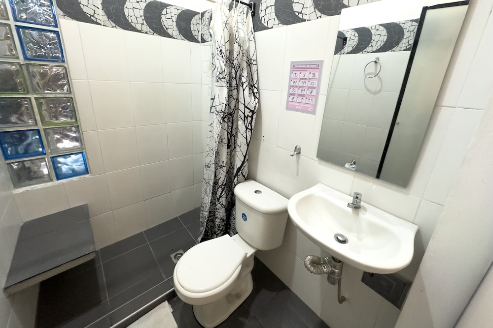 Hotel Family House Rodadero 24/28