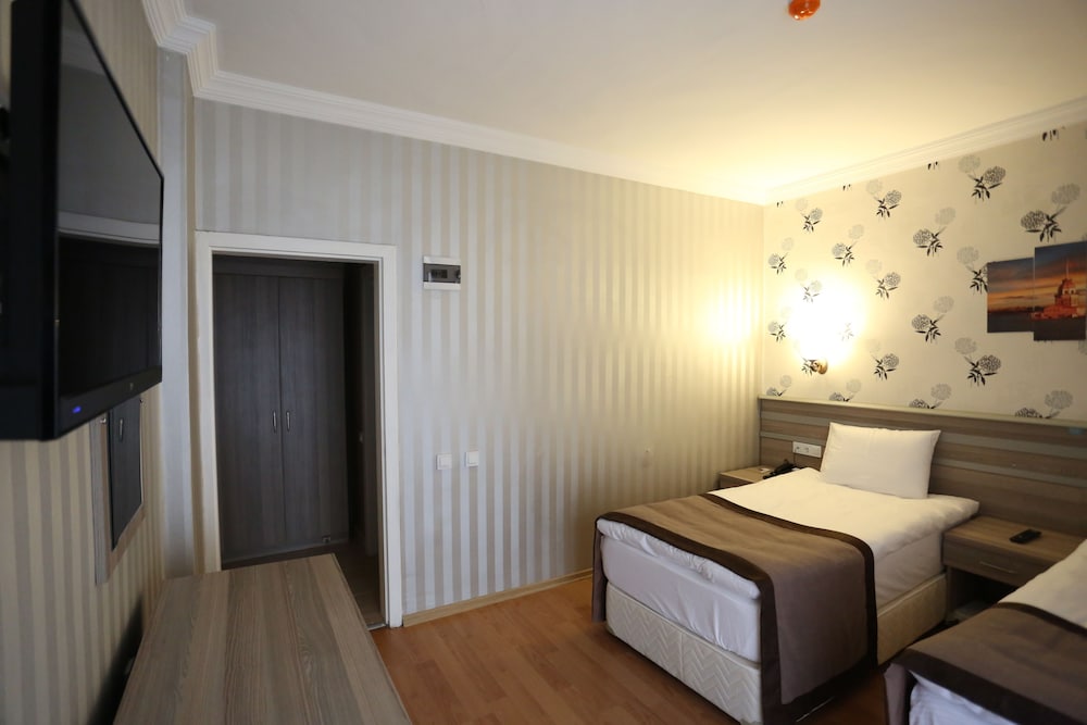 Destino Park Hotel 24/32