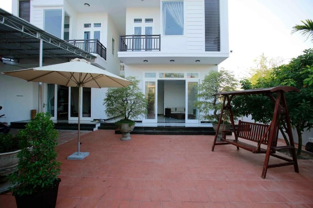 Basil Homestay And Hostel 5/57