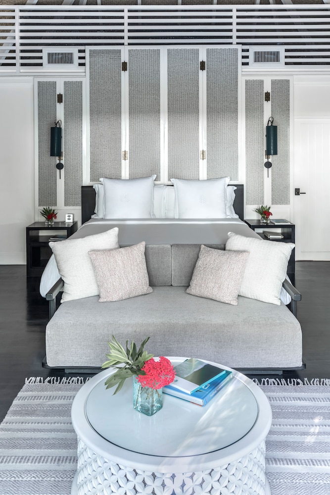 Four Seasons Resort Maldives at Kuda Huraa 38/58