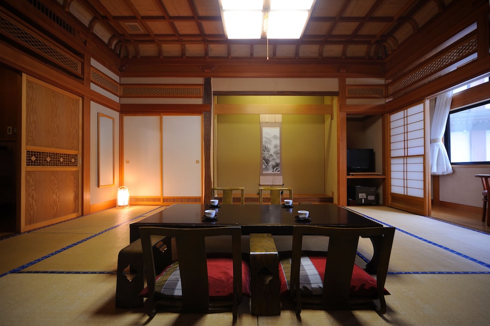 Yamanokami Onsen Yukaen 24/50